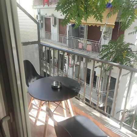 G M 3 Rooms Kentpo In The Heart Of The City Yenişehir Dış mekan fotoğraf