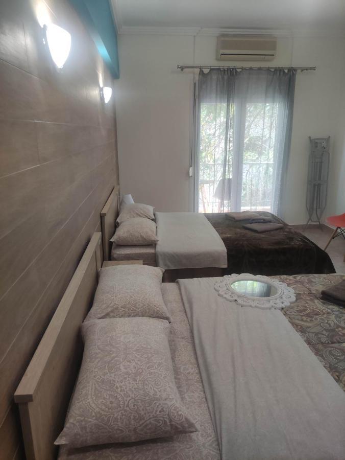 G M 3 Rooms Kentpo In The Heart Of The City Yenişehir Dış mekan fotoğraf