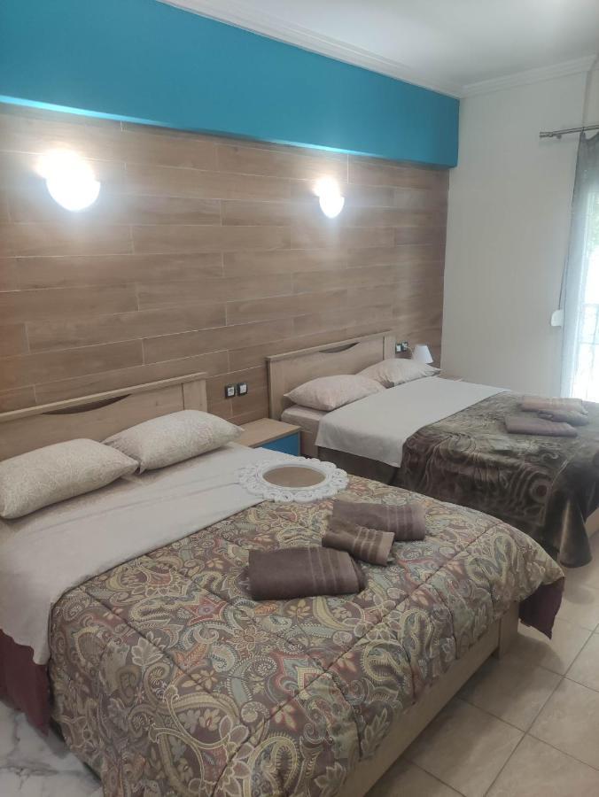 G M 3 Rooms Kentpo In The Heart Of The City Yenişehir Dış mekan fotoğraf