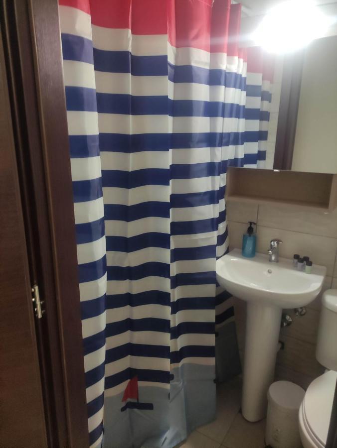 G M 3 Rooms Kentpo In The Heart Of The City Yenişehir Dış mekan fotoğraf