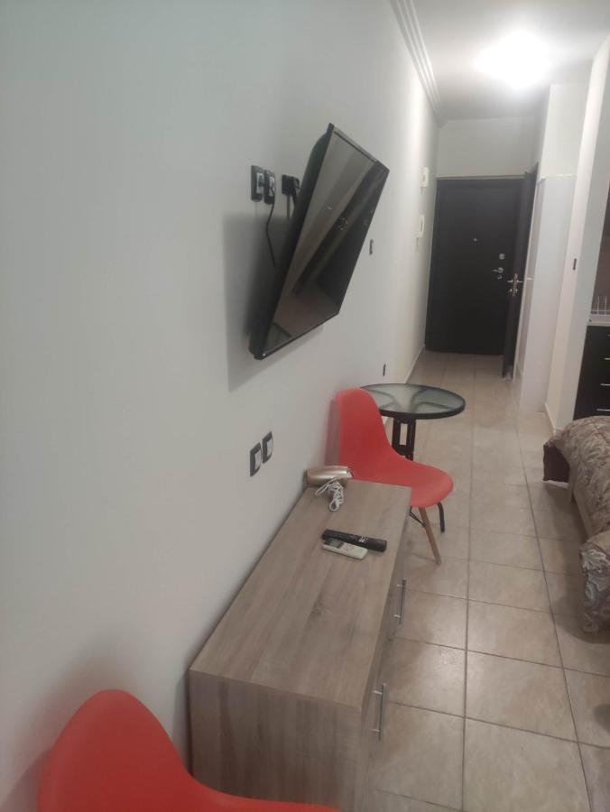 G M 3 Rooms Kentpo In The Heart Of The City Yenişehir Dış mekan fotoğraf